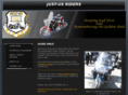justusriders.com