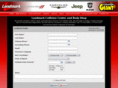 landmarkcollision.com