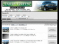 larrygreenautogroup.com