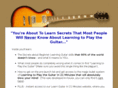 learnguitar21minutes.com