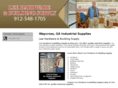 leeindustrialsupplies.com