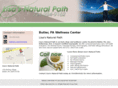 lisasnaturalpath.net