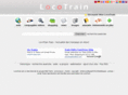 locotrain.com