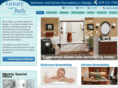 luxurybathral.com
