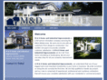 manddhomeandindustrial.com