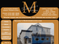 marianoscucina.com