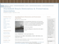 marshfieldbeachassociation.org