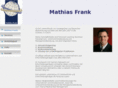 mathias-frank.com