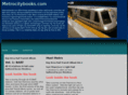 metrocitybooks.com