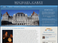 michaelcareyforsenate.com