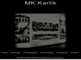 mkkarlik.com