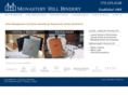 monesteryhill.com