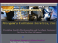 morganscollisionservices.com