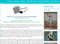 mosaictileartist.co.uk