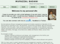 mufazzal.com