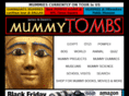 mummytombs.com