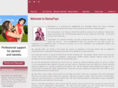 nannyltd.com