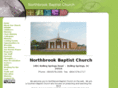 northbrookbaptistchurch.org