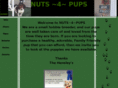 nuts4pups.net