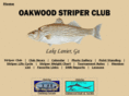 oakwoodstriperclub.com