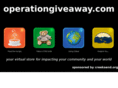 operationgiveaway.com