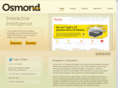osmondinteractive.com