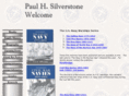 paulsilverstone.com