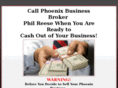 philsellsbiz.com