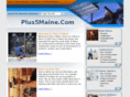 plus5maine.com