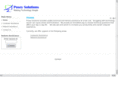 poseysolutions.com