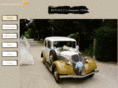 prestigeautolocation.com