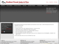 profleettrucklube.com
