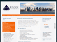 radixconsulting.com