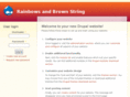 rainbowsandbrownstring.com