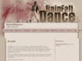 rainfalldance.com