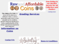 rawandaffordablecoins.com