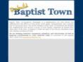 rebuildbaptisttown.org