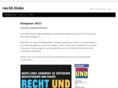 rechtlinks.com