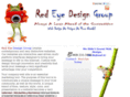 redeyedesigngroup.com