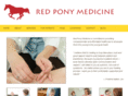 redponymedicine.com