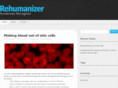 rehumanizer.com