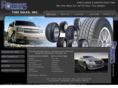 robertstire.com