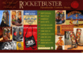 rocketbusterboots.com