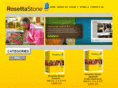 rosettastonesite.com