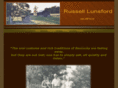 russelllunsford.com