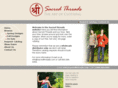 sacredthreads.com