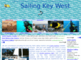 sailingkeywest.com