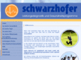 schwarzhofer.com