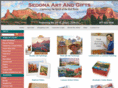 sedonaartandgifts.com