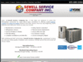 sewellservice.info
